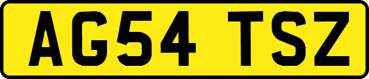 AG54TSZ