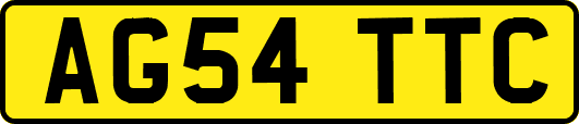 AG54TTC