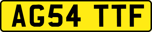 AG54TTF