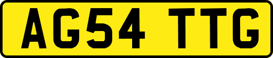 AG54TTG