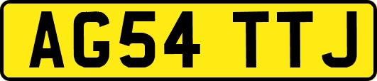 AG54TTJ