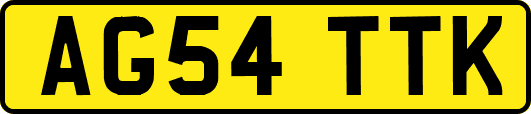 AG54TTK