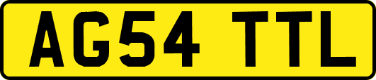 AG54TTL