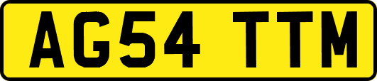 AG54TTM