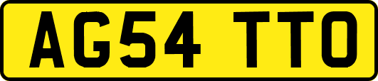 AG54TTO