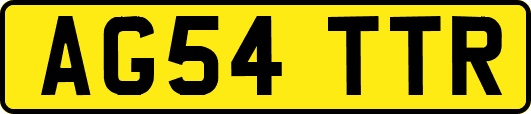 AG54TTR