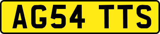 AG54TTS