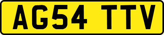 AG54TTV