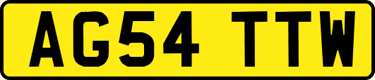 AG54TTW
