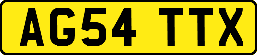 AG54TTX