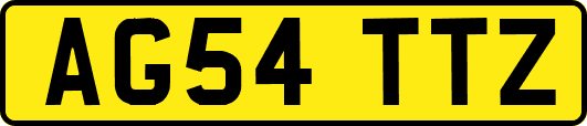 AG54TTZ
