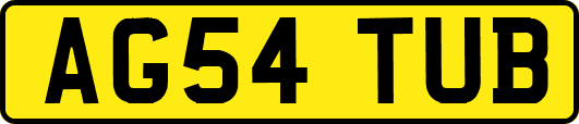 AG54TUB