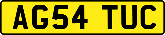 AG54TUC