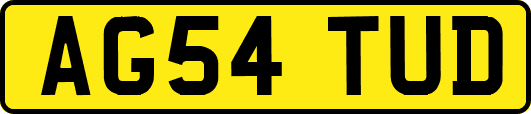 AG54TUD