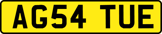 AG54TUE