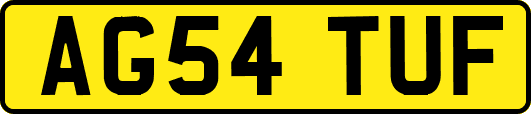 AG54TUF