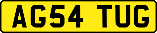 AG54TUG