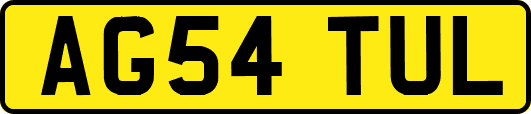 AG54TUL