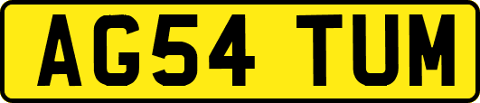 AG54TUM