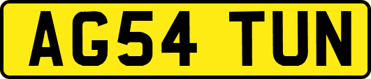 AG54TUN