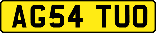 AG54TUO
