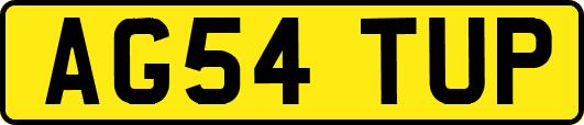 AG54TUP