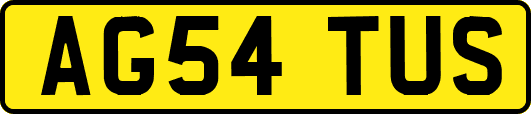 AG54TUS