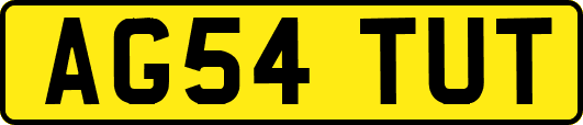 AG54TUT