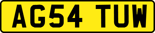 AG54TUW