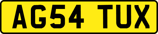 AG54TUX