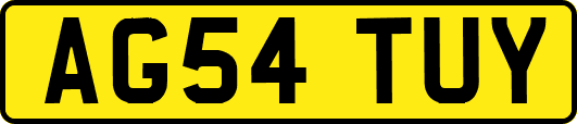 AG54TUY