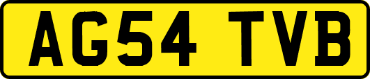 AG54TVB