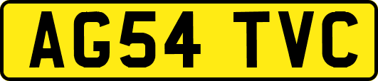 AG54TVC