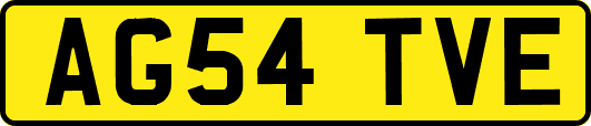 AG54TVE