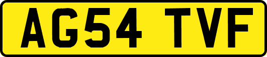 AG54TVF
