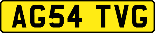 AG54TVG