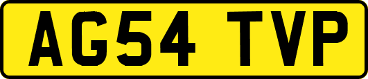 AG54TVP