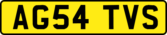 AG54TVS