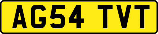 AG54TVT