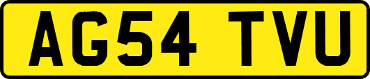 AG54TVU