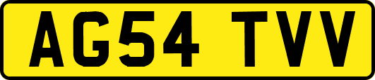 AG54TVV