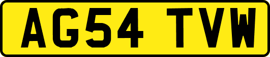 AG54TVW