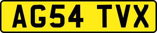 AG54TVX