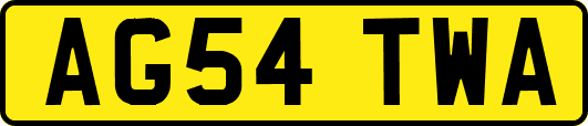 AG54TWA