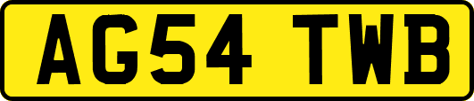 AG54TWB