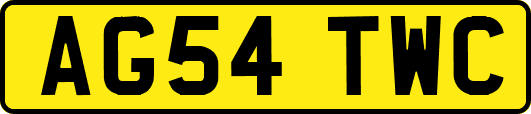 AG54TWC