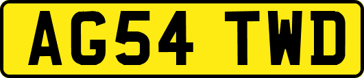 AG54TWD