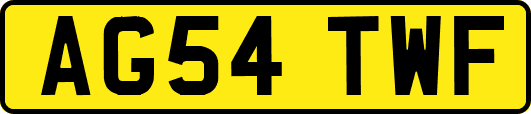 AG54TWF