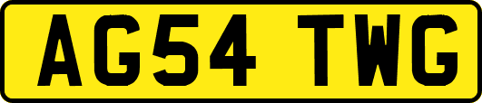 AG54TWG