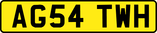 AG54TWH